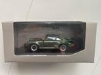 Porsche 911 Turbo 930 3.0 Porsche Museum, Hobby en Vrije tijd, Modelauto's | 1:43, Ophalen of Verzenden, Nieuw, Auto, Overige merken