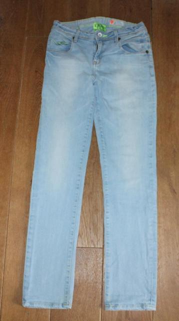 Spijkerbroek van Vingino maat 14 beschikbaar voor biedingen