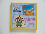 Disney boek, Ophalen, Overige figuren, Zo goed als nieuw, Overige typen