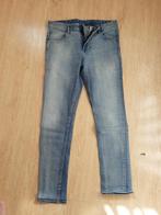 76- H&M Skinny fit jongens spijkerbroek maat 164, Ophalen of Verzenden