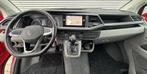 Volkswagen Transporter 2.0 TDI L2H1 Automaat|Cruise|Leder st, Stof, Gebruikt, 4 cilinders, 150 pk
