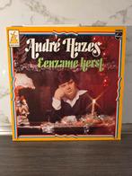 André Hazes – Eenzame Kerst (1982, NL), Ophalen of Verzenden, Zo goed als nieuw, Overige formaten, Europees