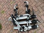 Fietsendrager Zonder Trekhak, Auto diversen, Fietsendragers, Ophalen, 3 fietsen of meer, Zo goed als nieuw, Achterklepdrager