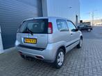 Suzuki Ignis 1.3i 16V GL AIRCO NAP APK 2004, Voorwielaandrijving, 83 pk, Stof, Gebruikt