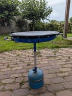 Cadac eenvoudige skottelbraai, Ophalen, Gebruikt, Cadac