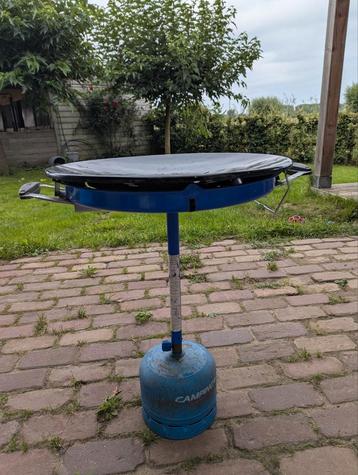 Cadac eenvoudige skottelbraai  beschikbaar voor biedingen