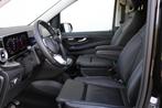Mercedes-Benz V-Klasse 250d / Lang / DC / New Model / 2x Ele, Automaat, Achterwielaandrijving, Gebruikt, Met garantie (alle)