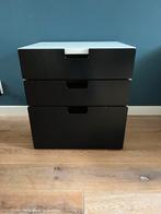 IKEA Stuva ladekast, Ophalen, Kunststof, 50 tot 100 cm, Zo goed als nieuw