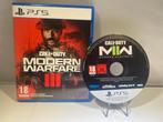 Call of Duty: Modern Warfare II - PS5, Ophalen of Verzenden, Zo goed als nieuw