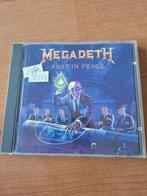 cd Megadeth - Rust in Peace 1990, Verzenden, Gebruikt