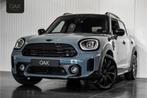 MINI Countryman 1.5 Cooper Classic Aut. | Navigatie | Leder, Auto's, 12 maanden, 136 pk, Gebruikt, Countryman