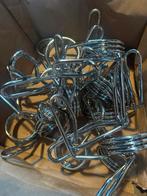 Halter clips | Halter sluitingen | 7 paar | Nieuw, Ophalen of Verzenden, Nieuw