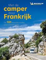 Gezocht boek: Met de camper door Frankrijk, Boeken, Reisgidsen, Overige merken, Zo goed als nieuw, Ophalen, Europa