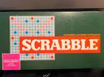 Scrabble - Nederlandse Uitgave, Hobby en Vrije tijd, Gezelschapsspellen | Bordspellen, Ophalen of Verzenden, Zo goed als nieuw