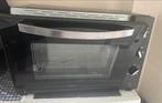 Inventum 607B Oven, Ophalen, Minder dan 45 cm, Gebruikt, Oven
