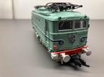 Roco NS 1100 serie turquoise digitaal met Led, Ophalen of Verzenden, Roco, Gelijkstroom, Locomotief