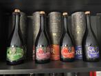 Hertog Jan - Vatgerijpt 2022 editie (cognac), Verzamelen, Biermerken, Ophalen of Verzenden, Nieuw, Flesje(s), Hertog Jan