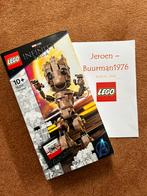 Lego 76217 Marvel: I am Groot (NIEUW & MISB), Nieuw, Complete set, Ophalen of Verzenden, Lego