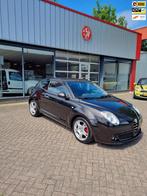 Alfa Romeo MiTo 1.4 Distinctive, Voorwielaandrijving, Euro 5, Gebruikt, 4 cilinders