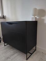 Kidsmill commode modular intense 3 laden, Ophalen, 50 tot 70 cm, 90 tot 105 cm, 100 cm of meer