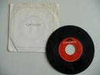 single ROXY MUSIC - OH YEAH - POLYDOR RECORDS, 1980, Cd's en Dvd's, Pop, Ophalen of Verzenden, 7 inch, Single