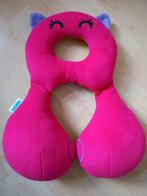 Nekkussen dreumes/peuter, magnetische sluiting, Trunki, Ophalen, Gebruikt