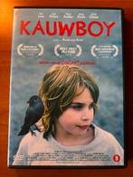 Kauwboy (2011) DVD, Alle leeftijden, Ophalen of Verzenden, Zo goed als nieuw, Overige gebieden