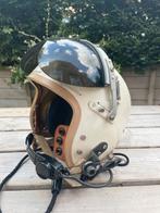 P-4B helicopter helm, Ophalen of Verzenden, Gebruikt, Overige typen
