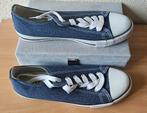 Victory sportschoenen maat 43, Kleding | Heren, Schoenen, Ophalen of Verzenden, Zo goed als nieuw, Blauw, Sportschoenen