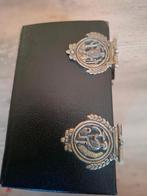 Bijbeltje met zilver beslag, Ophalen of Verzenden, Bijbel