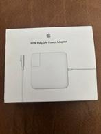 Nieuwe Apple MagSafe 60w adapter origineel, Ophalen of Verzenden, Nieuw, MagSafe (apple)