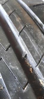Te koop 2 vredestein sportracs 205 55 16 , 91 V, Ophalen of Verzenden
