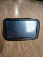 Tomtom GO 50 Navigatie, Auto diversen, Autonavigatie, Ophalen of Verzenden, Zo goed als nieuw