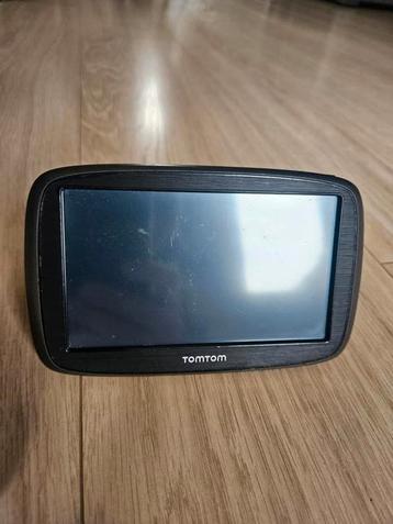 Tomtom GO 50 Navigatie beschikbaar voor biedingen