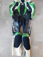 Motorpak, 1-delig: Kushitani, maat M (50), Motoren, Kleding | Motorkleding, Ophalen of Verzenden, Tweedehands, Heren, Overall