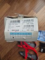 Zandstra Easy Glider kinderschaatsen - Maat S, Sport en Fitness, Schaatsen, Ophalen of Verzenden, Zo goed als nieuw, Overige typen