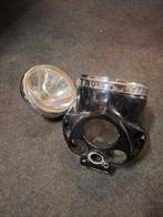 Koplamp Royal Enfield Bullet 350 (1994), Ophalen of Verzenden, Gebruikt