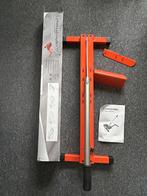 Laminaatsnijder (verkeerde maat gekocht), Doe-het-zelf en Verbouw, Gereedschap | Handgereedschap, Ophalen, Nieuw