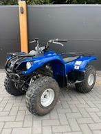 Mooie yamaha grizzly 125