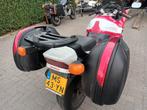 Nette Givi kofferset incl. Rek, Ophalen