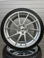 20” INCH JAPAN RACING VELGEN AUDI A5 S5 RS5 5x112 ZOMER BAND, Ophalen