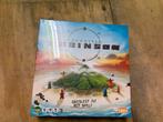 Expeditie Robinson Bordspel - Nieuw!, Ophalen of Verzenden, Nieuw, Just Games