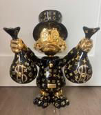 orginele louis vuitton dagoberd duck beeld, Ophalen