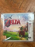Zelda: Ocarina of Time 3D - Nintendo 3DS, Avontuur en Actie, 1 speler, Nieuw, Ophalen of Verzenden