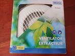 NEDCO RM100 Bad/toiletventilator, Ophalen of Verzenden, Nieuw