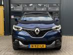 Renault Kadjar 1.5 dCi Bose, Airco, trekhaak, cruise, Gebruikt, Euro 6, 4 cilinders, Blauw