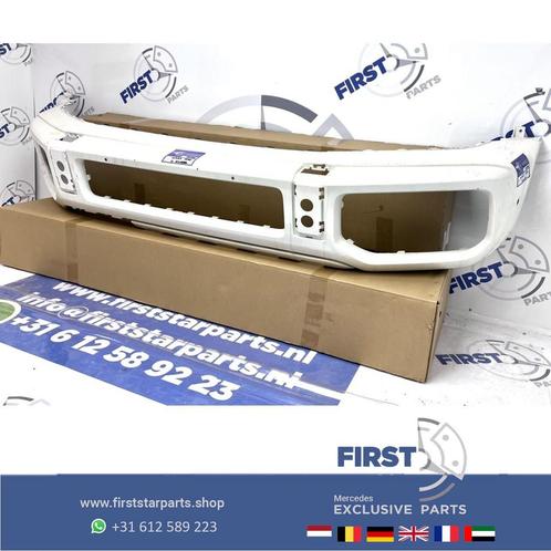 A4638850325 W463 G KLASSE G63 AMG VOORBUMPER origineel Merce, Auto-onderdelen, Carrosserie en Plaatwerk, Bumper, Mercedes-Benz
