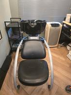 Wasbak, Ophalen, Wit, Twee