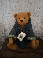 Teddy beer ., Ophalen of Verzenden, Zo goed als nieuw, Stoffen beer, Overige merken