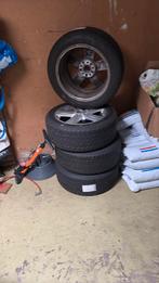 Mercedes winter banden, Auto-onderdelen, Banden en Velgen, 17 inch, Band(en), 225 mm, Winterbanden